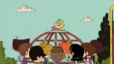 The Loud House S04E28