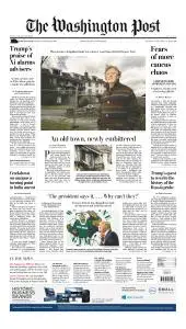 The Washington Post - February 17, 2020