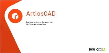 Esko ArtiosCAD 22.11 Build 3074 (x64) Multilingual