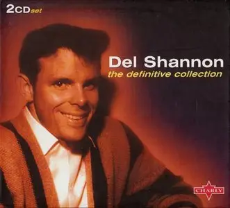 Del Shannon - Definitive Collection (1997)