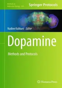 Dopamine: Methods and Protocols (Methods in Molecular Biology)