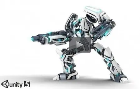 Udemy - What's New In Unity 5