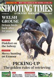 Shooting Times & Country - 04 October 2017