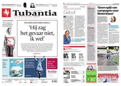 Tubantia - Enschede – 02 juni 2018