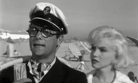 Some Like It Hot (1959)