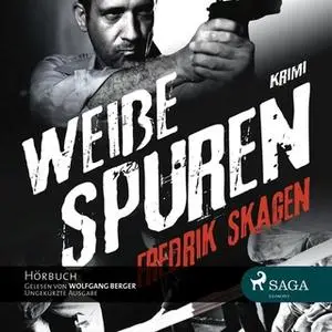 «Weiße Spuren» by Fredrik Skagen