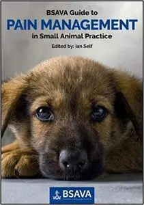 BSAVA Guide to Pain Management in Small Animal Practice