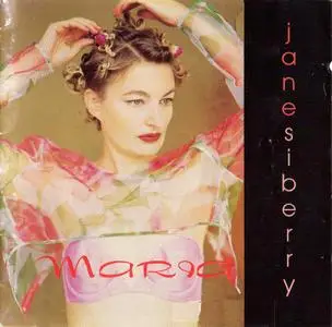 Jane Siberry - Maria (1995)