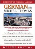 German with Michel Thomas (Audio Course)