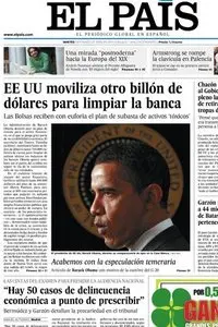 El País. 24 Marzo 