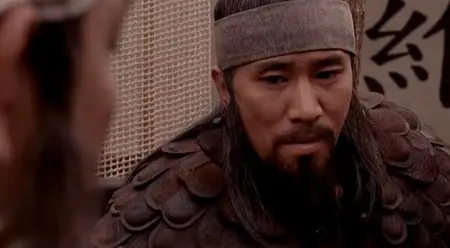 Once Upon A Time In A Battlefield (2003)