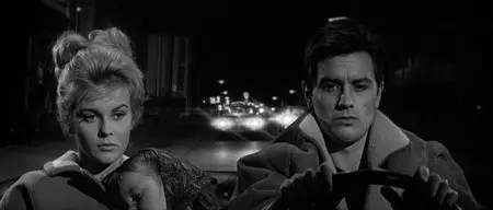 Once a Thief (1965)
