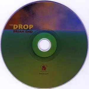 Brian Eno - The Drop (1997)