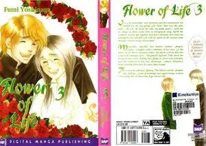 Flower of Life 1-3