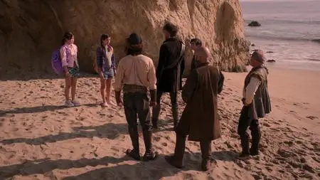 Surfside Girls S01E02