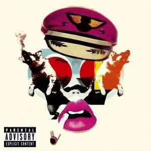 Prodigy Always Outnumbered, Never Outgunned (2004)