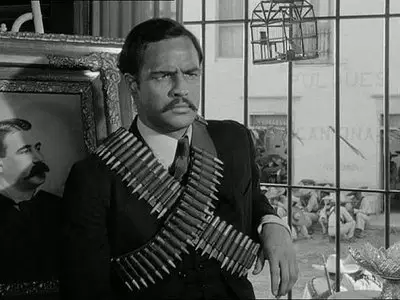 Viva Zapata! (1952)