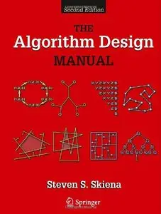 The Algorithm Design Manual [Repost] 