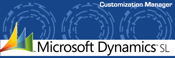 Microsoft Dynamics SL 2015