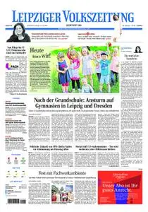 Leipziger Volkszeitung - 01. Juni 2019