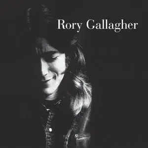 Rory Gallagher - Rory Gallagher (Remastered) (1971/2020) [Official Digital Download 24/96]