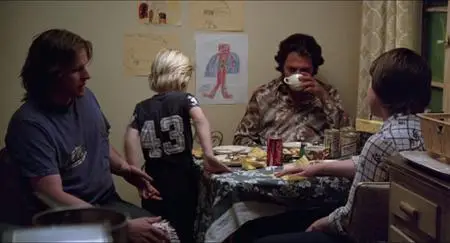 Straight Time (1978)