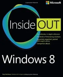 Windows 8 Inside Out (Repost)