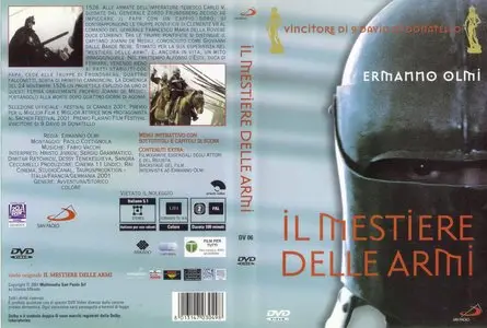 Il mestiere delle armi / The Profession of Arms (2001)