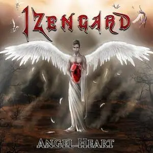 Izengard - Angel Heart (2018)