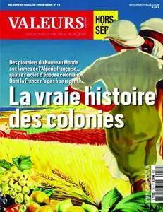 Valeurs Actuelles Hors-Série Le Spectacle du Monde - mars 2018