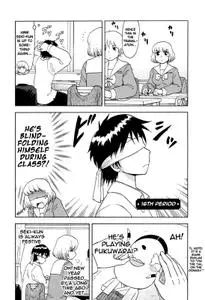 Tonari no Seki-kun 1-2