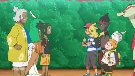 Pokémon S22E36