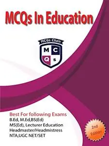 MCQs In Education: A Key To Success (For Professionals)
