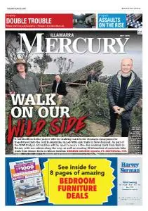 Illawarra Mercury - June 15, 2021