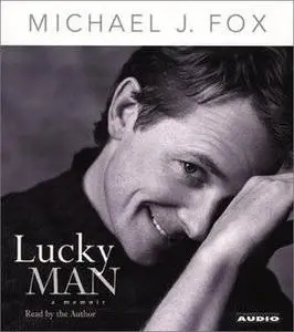 Lucky Man: A Memoir [Audio Book]