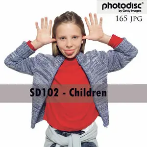 Children (Photodisc_SD102)