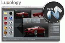 Luxology Modo v501.41483 SP2