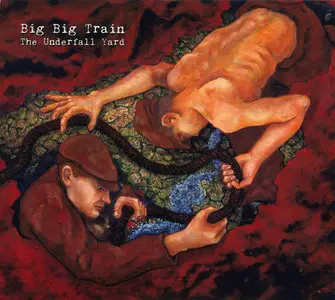Big Big Train - The Underfall Yard (2009)