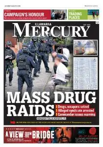 Illawarra Mercury - August 17, 2019