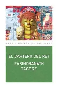 «El cartero del Rey» by Rabindranath Tagore