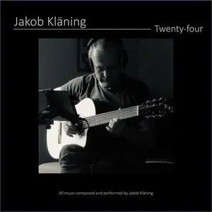Jakob Kläning - Twenty-Four (2024) [Official Digital Download]