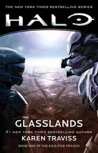 HALO: Glasslands