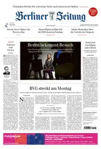 Berliner Zeitung – 29. März 2019