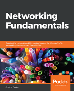 Networking Fundamentals [Repost]