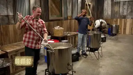 Moonshiners: Master Distiller S02E05 S05E01