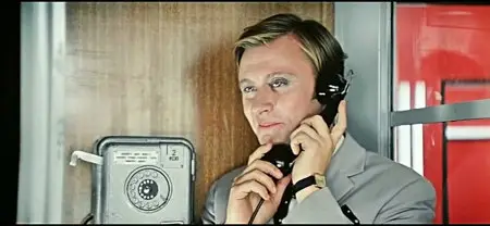 Бриллиантовая рука [1969 г, реставрация]