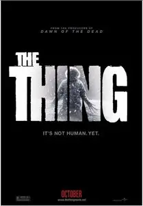 The Thing (2011)