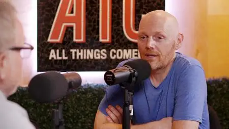 The Comedy Store S01E02