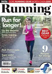 Running Fitness – 14 March 2017