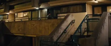 Kingsman: The Secret Service (2014)